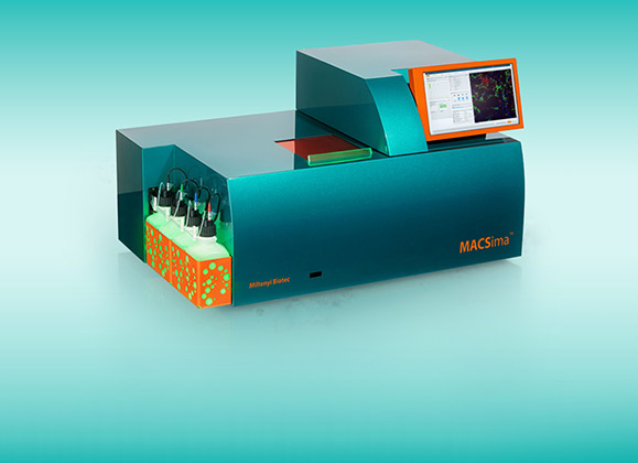 MACSima™ Imaging Platform